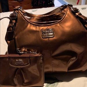 Coach handbag